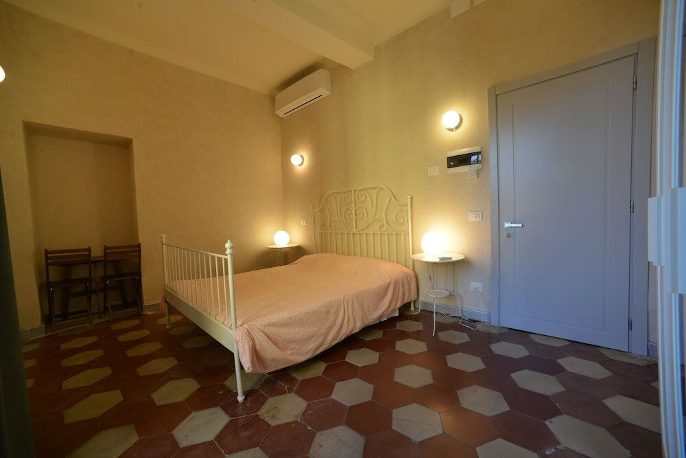 Фото Ostello Palazzo Nizza