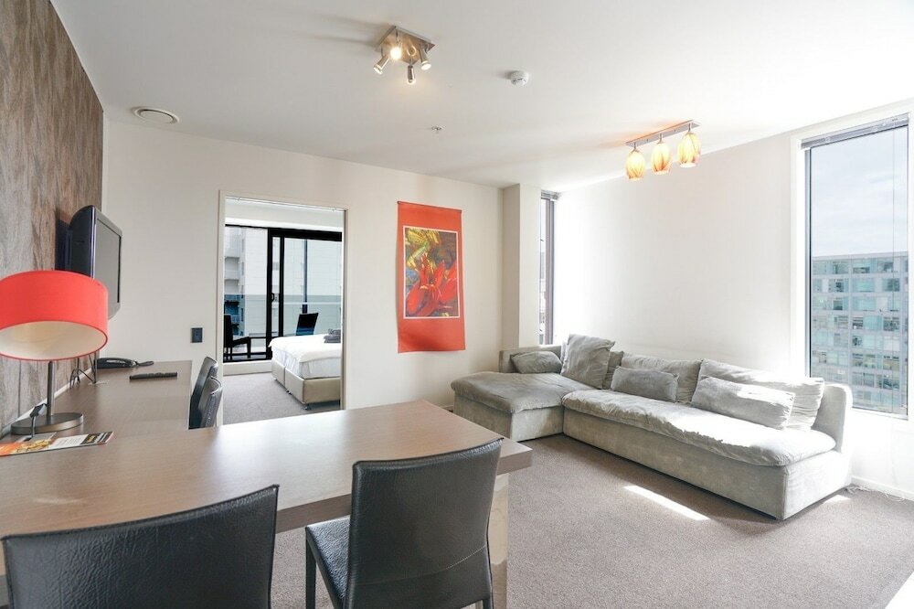 Фото Auckland Cbd Modern 2 Bedroom Apartment