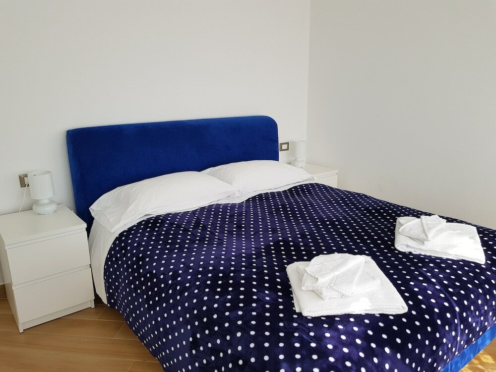 Фото Stunning Sea view Apartment