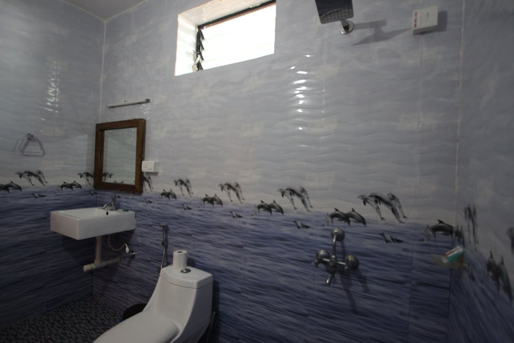 Фото Simrose resort