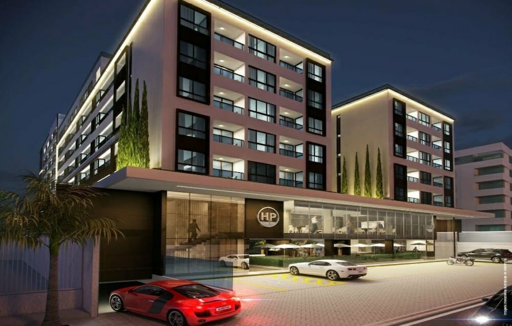 Hotel Holanda's Prime - Praia de Tambaú, João Pessoa, photo