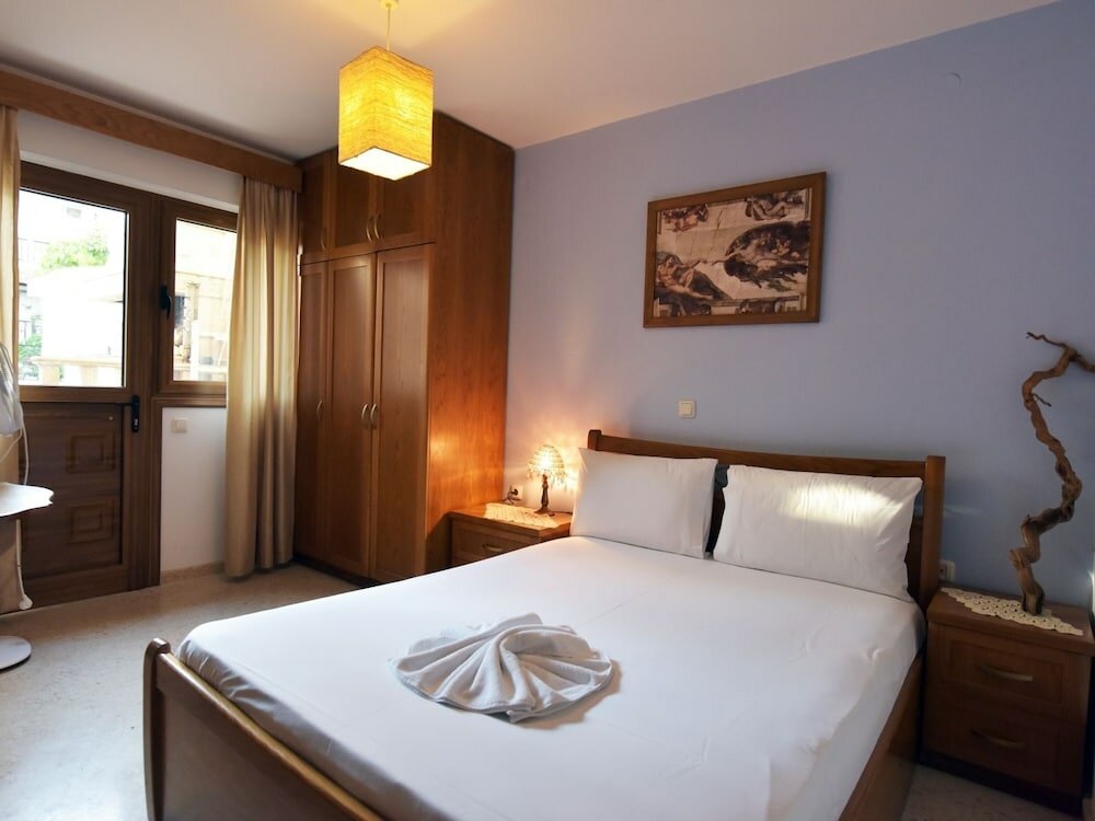 Фото Camellia House Seafront - Nea Potidea