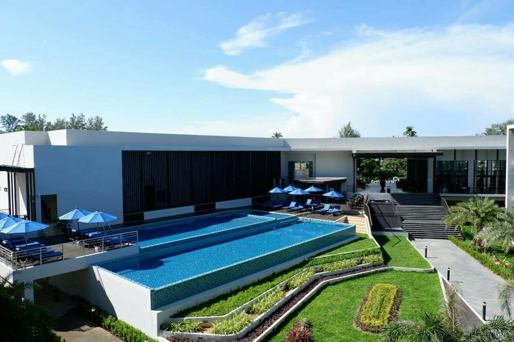 Фото Koh Chang Paradise Hill