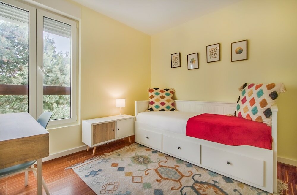 Фото 347 Acácias Flat