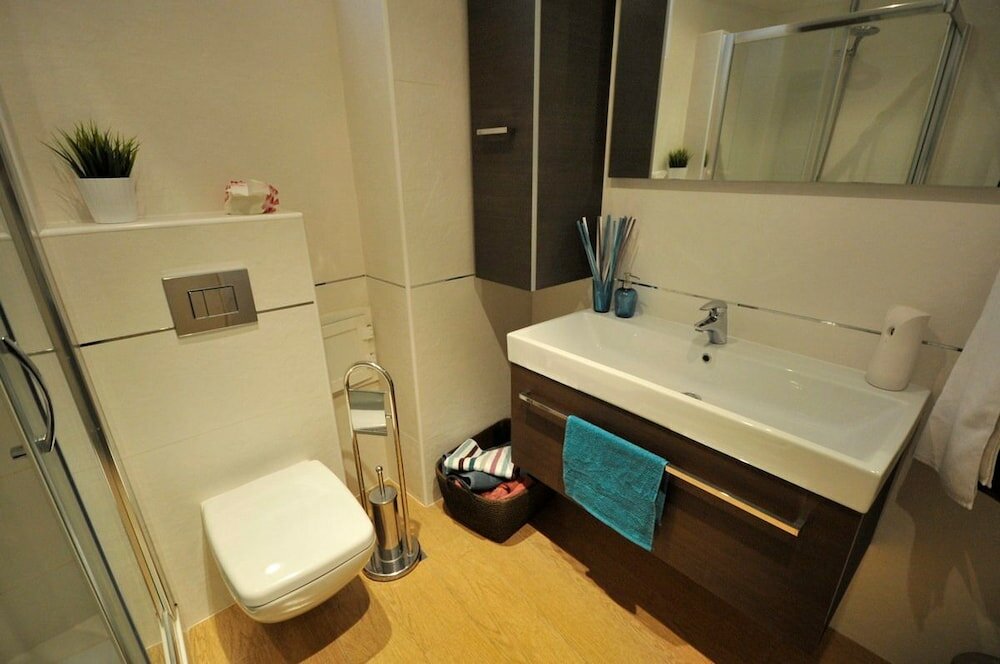 Фото Apartment Flower