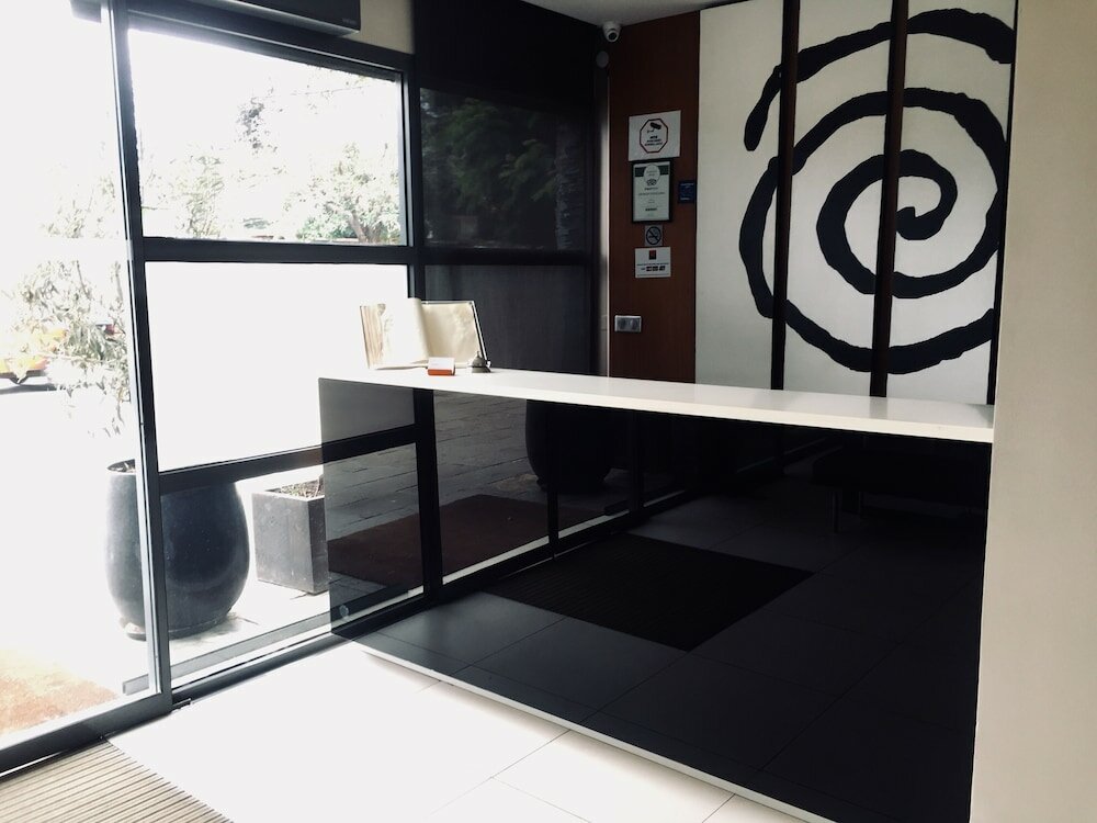 Фото Rysara Hotel