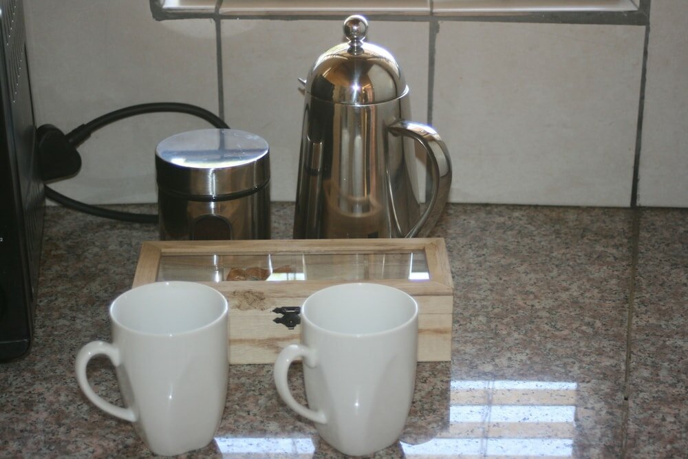 Фото Distinctly Africa - Manyeleti