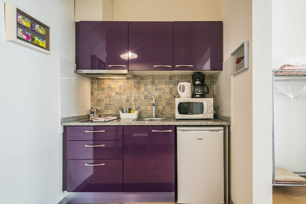 Фото Apartamento A Francos Gyn Lovers