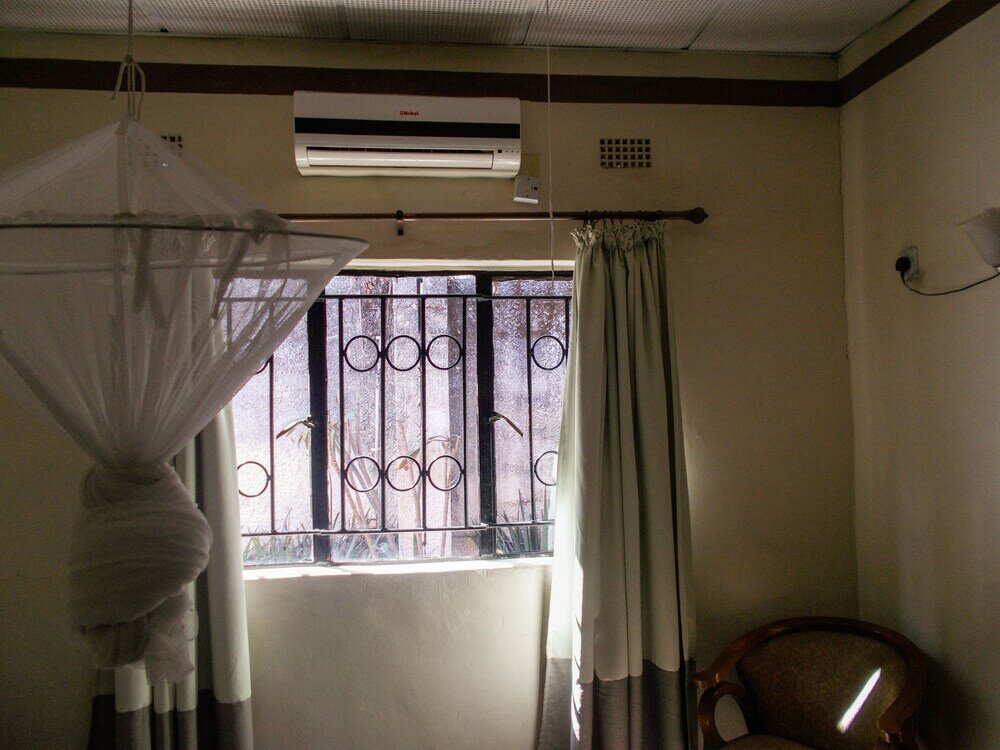 Фото Acamms Lodge Roma