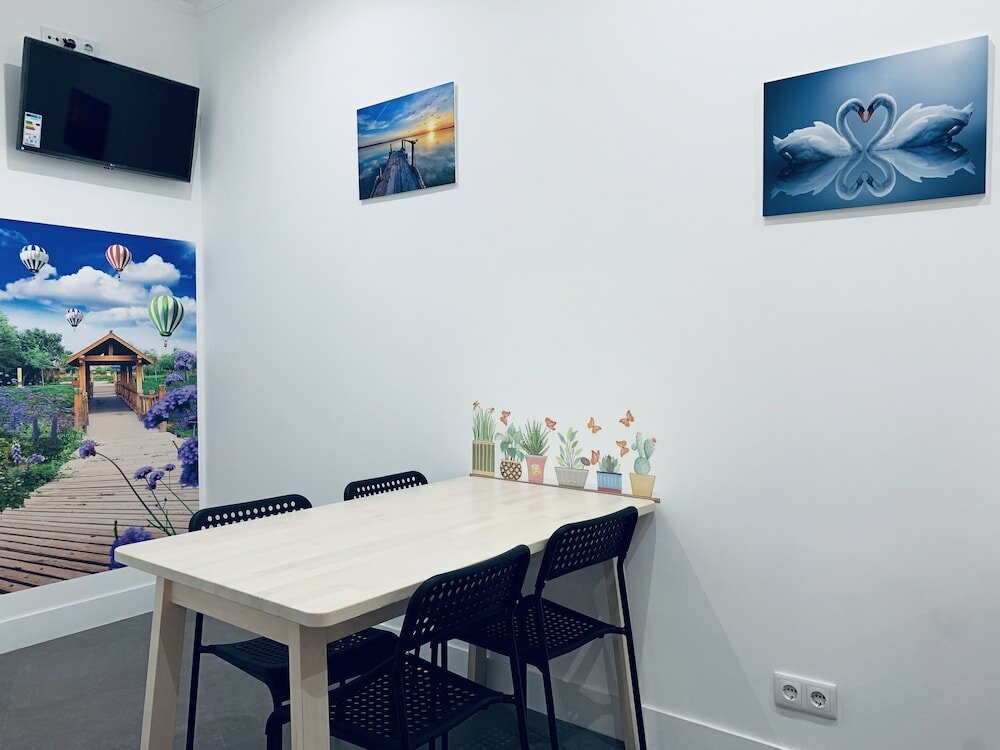 Фото Memory of Lisbon