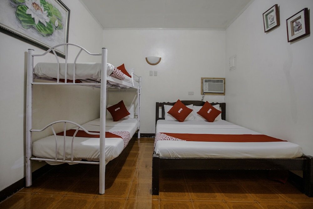 Фото Oyo 741 Sierra Travellers Inns