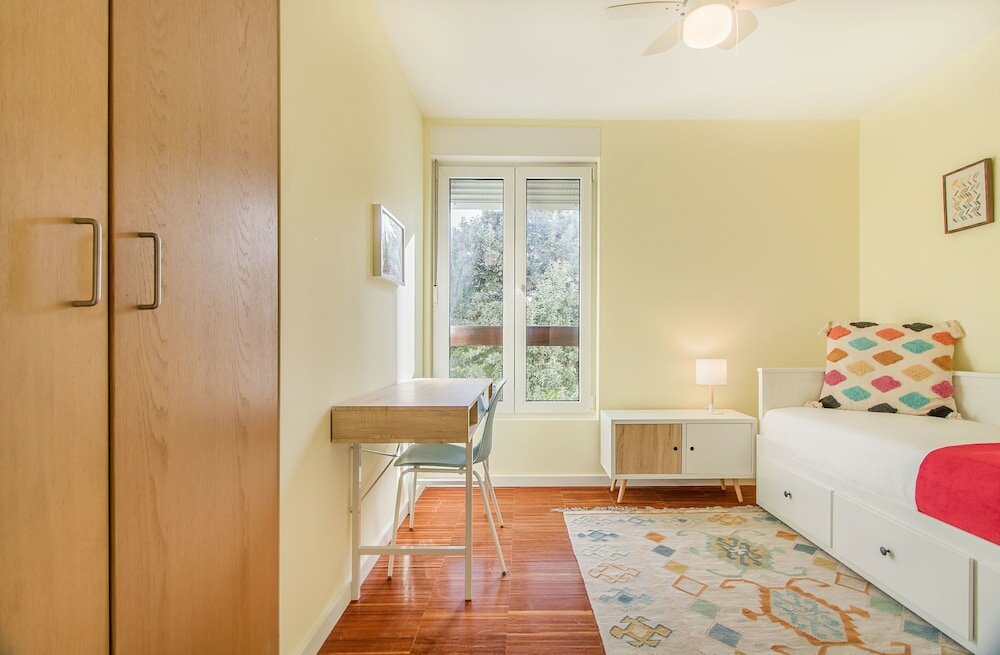 Фото 347 Acácias Flat