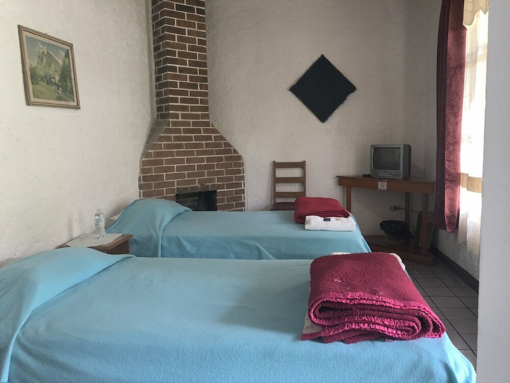 Фото Chi-Ixim Eco Hotel