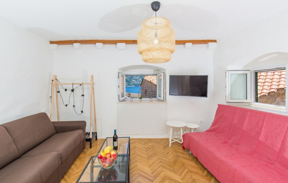 Фото Apartment Seagull