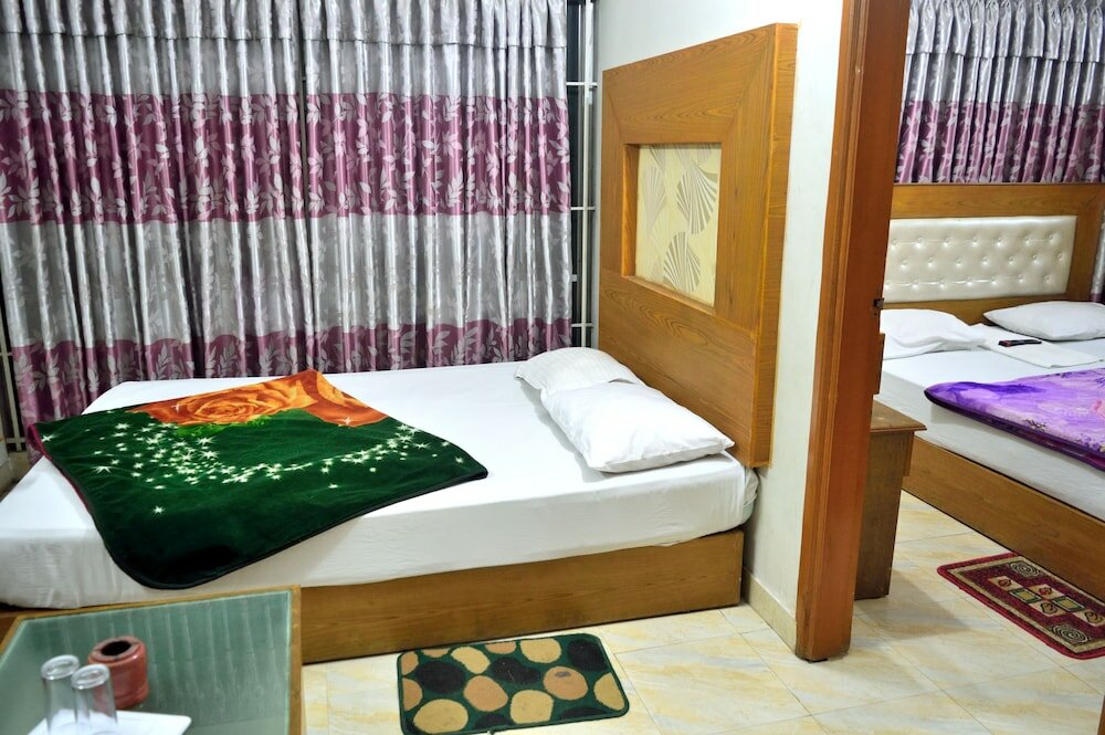 Фото Hotel Pink Shore