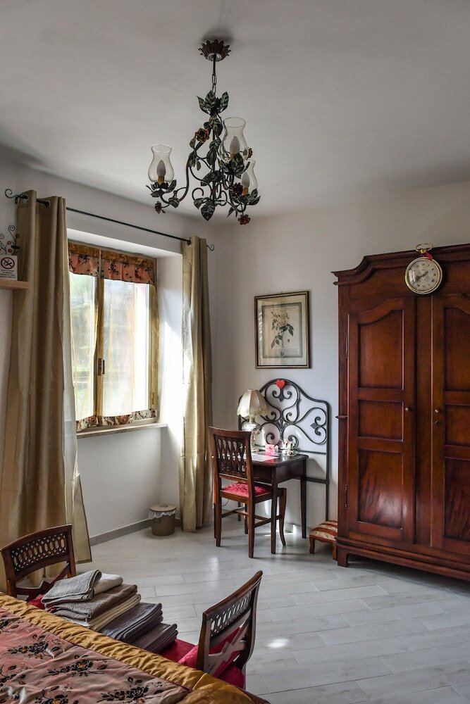 Фото La Terra di Mingo