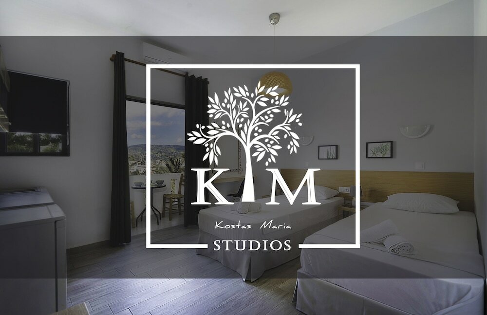 Фото Kostas Maria Studios