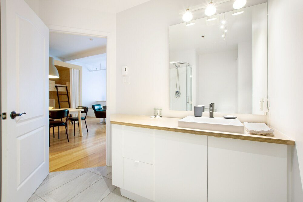 Фото Les Lofts St-Roch by Les Lofts Vieux-Quebec