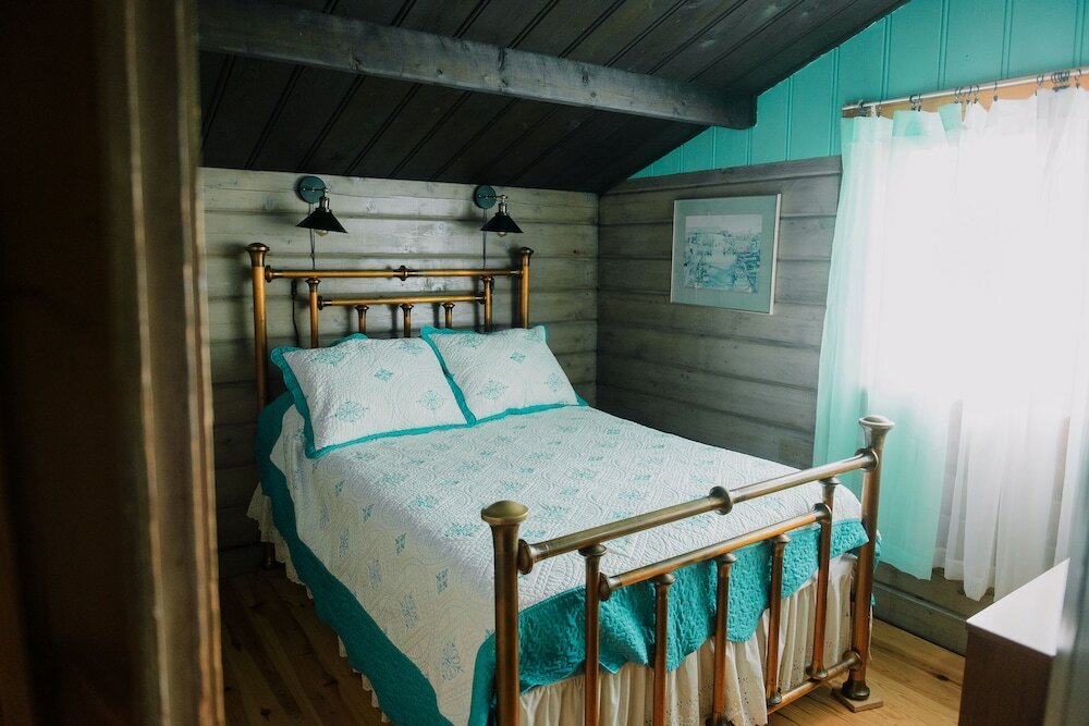 Фото Chimo Cottage