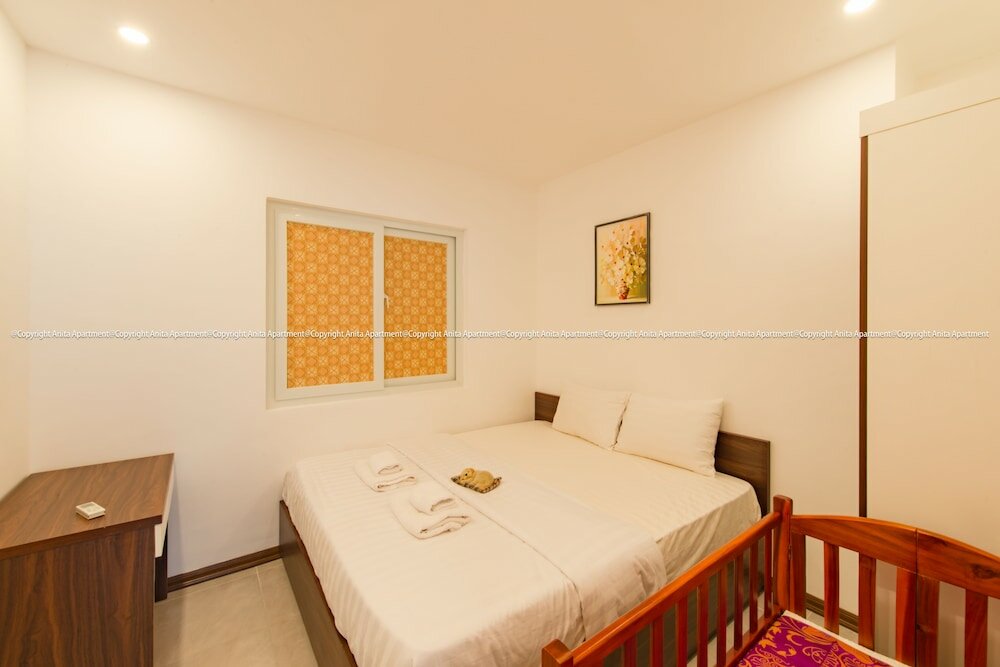 Фото Anita Apartment