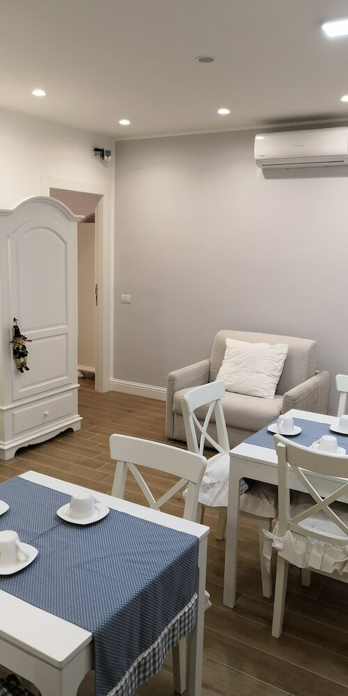 Фото B&b Coffee and City