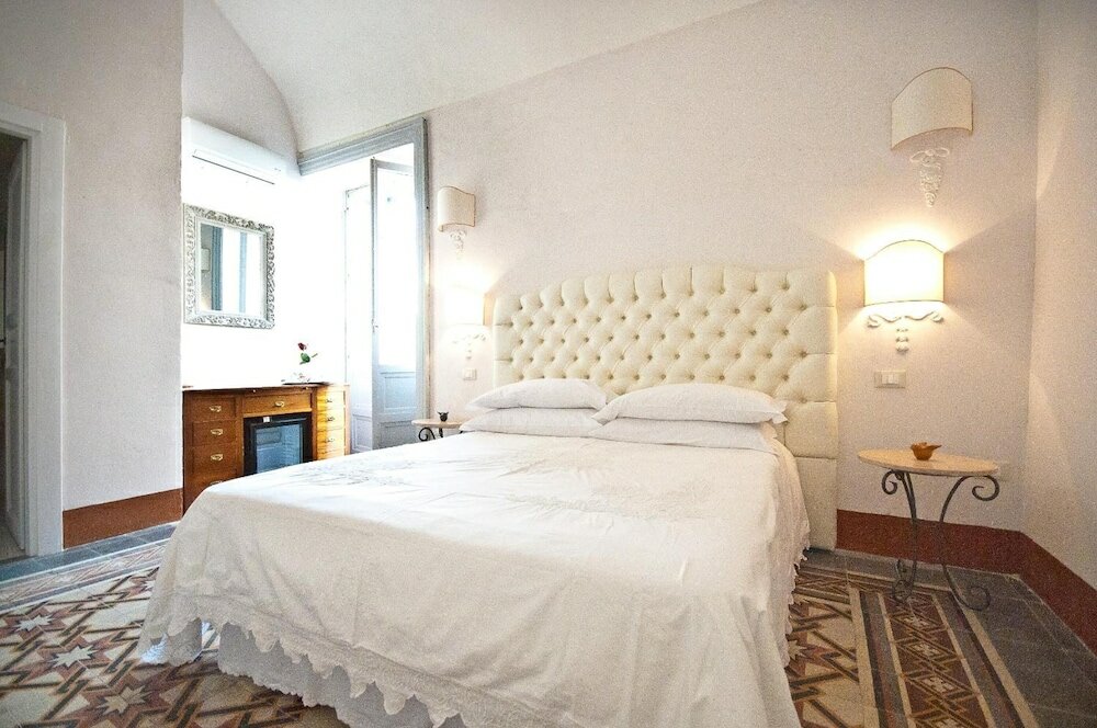 Фото Sveva Rooms