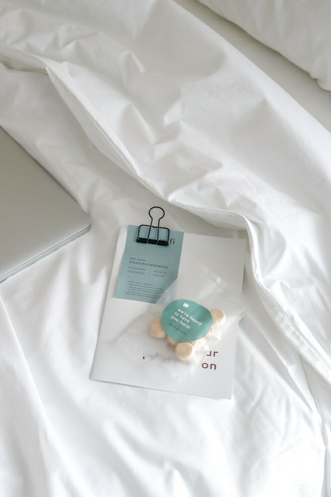 Фото Chocolate Box Mint