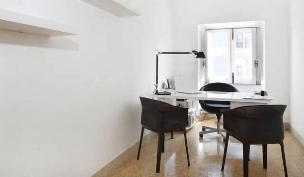 Фото Alcalà Living B&b