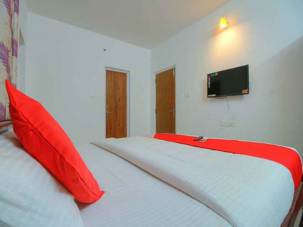 Фото Oyo 15478 Lalana Residency