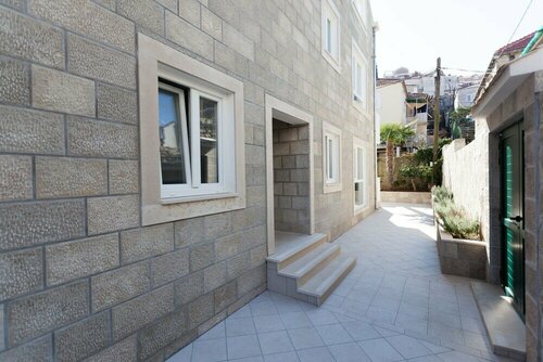 Гостиница House Hedera III в Дубровнике