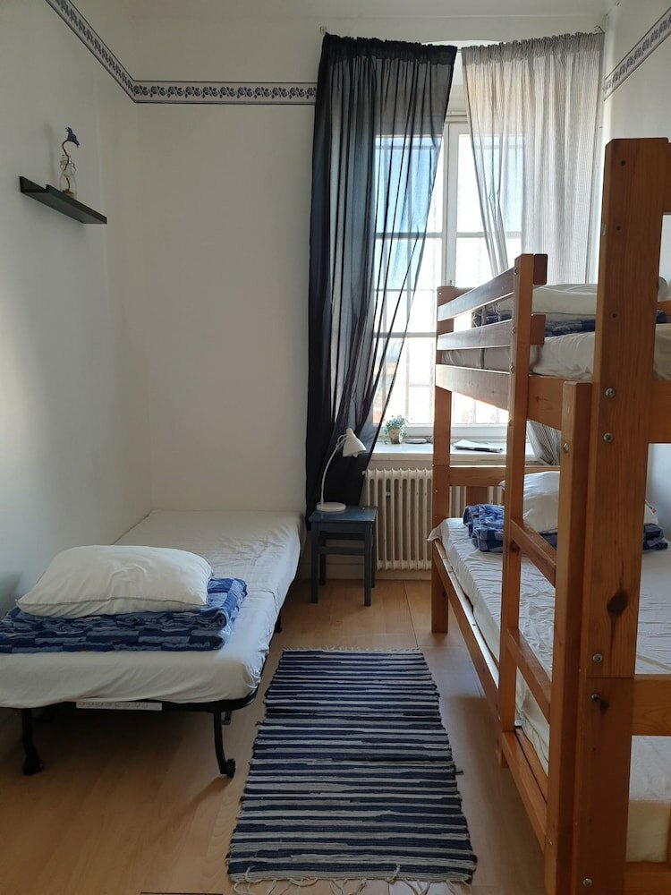 Фото Visby Fängelse - Hostel