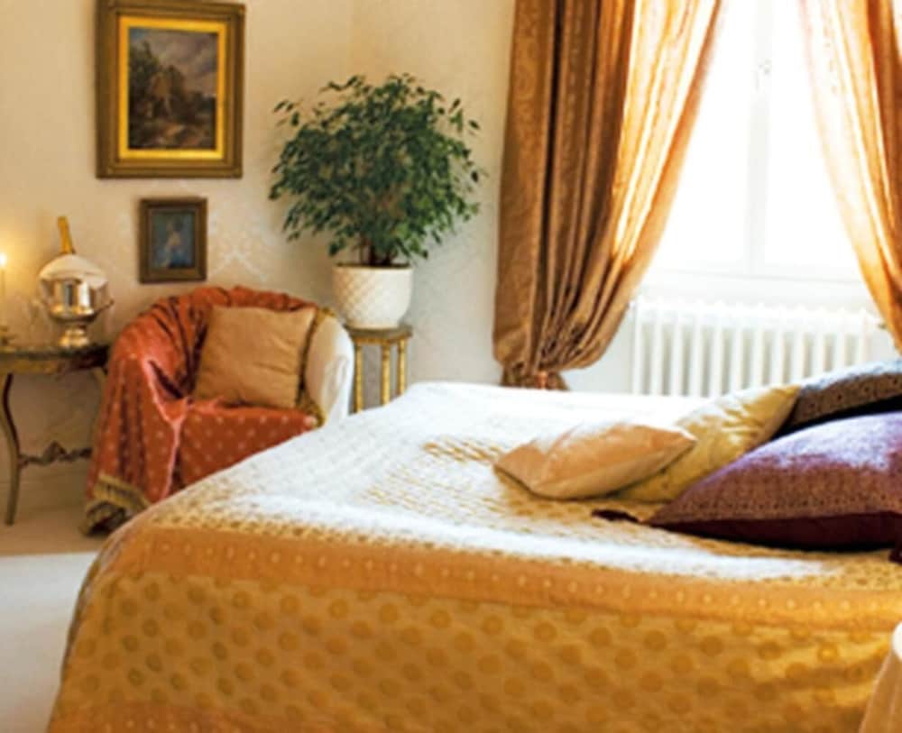 Фото Torpshammars Herrgård