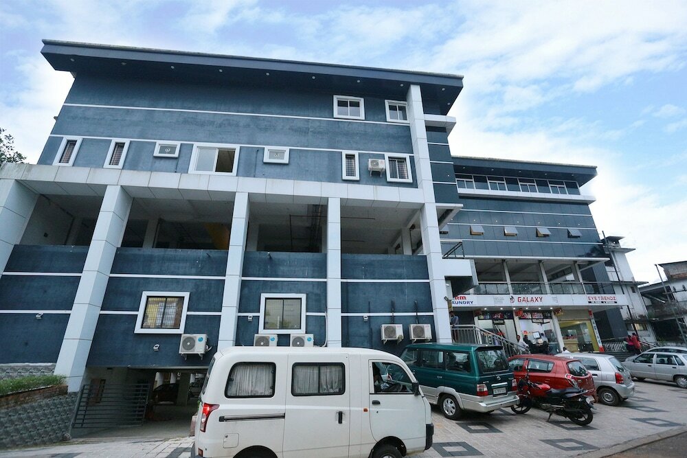 Фото Oyo 22281 Reem Residency