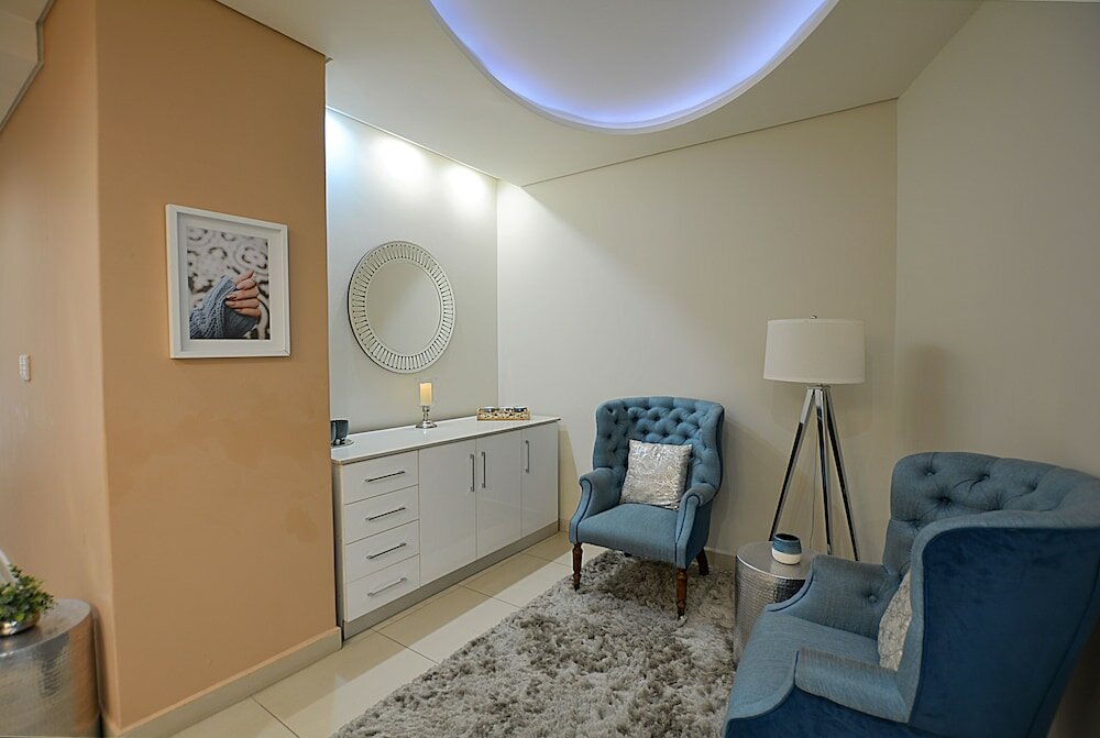 Фото Blaauwberg Beach Hotel