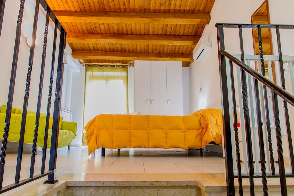 Фото Case Vacanze Zio Pasquale