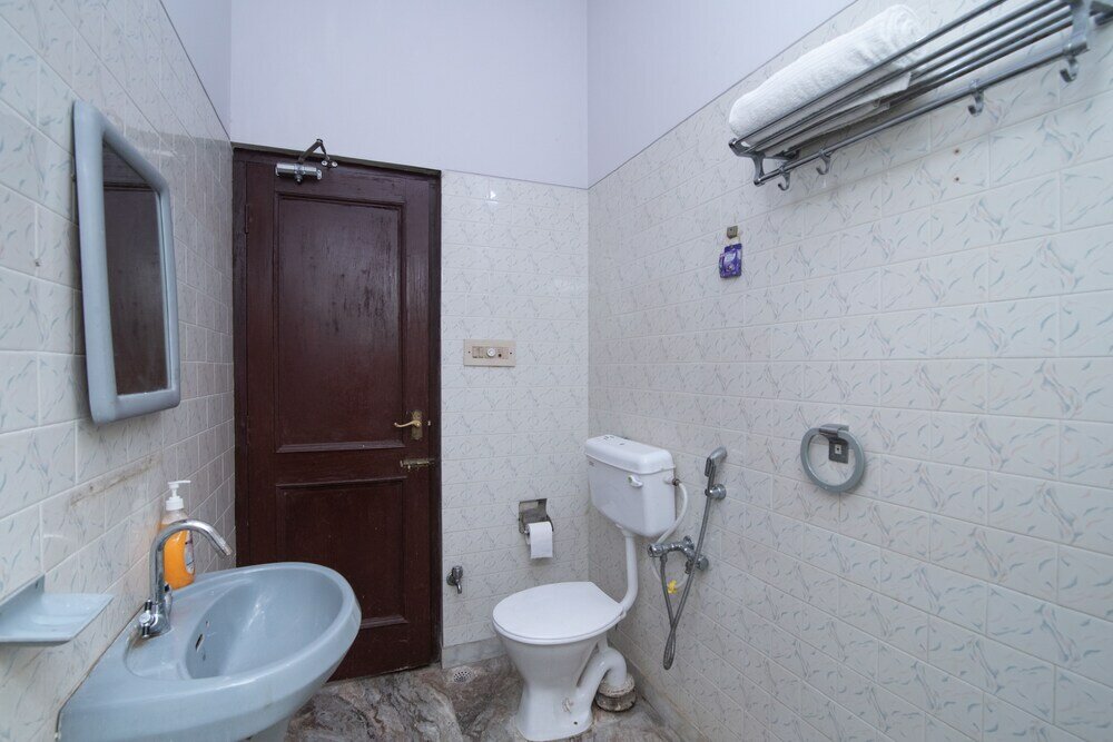 Фото Хостел Jaipur Hoztel