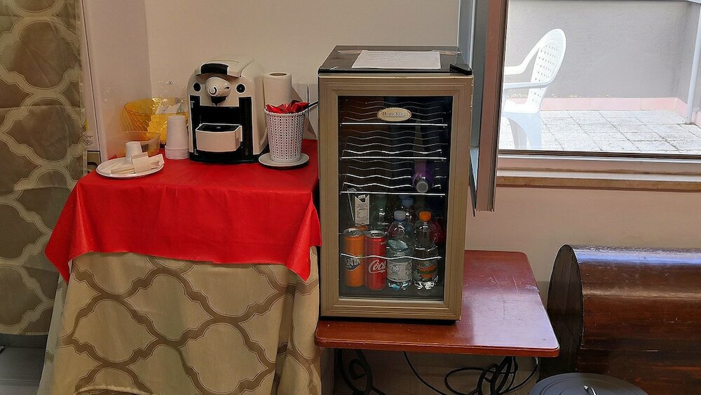 Фото B&b La Camelia