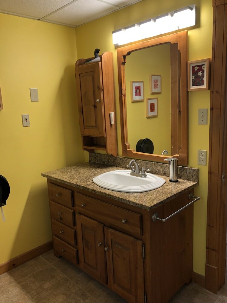 Фото Chimo Cottage