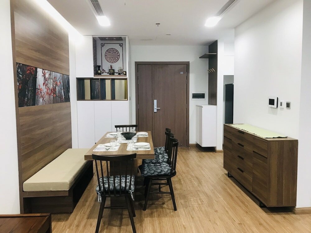 Фото Shendo Vinhomes Metropolis