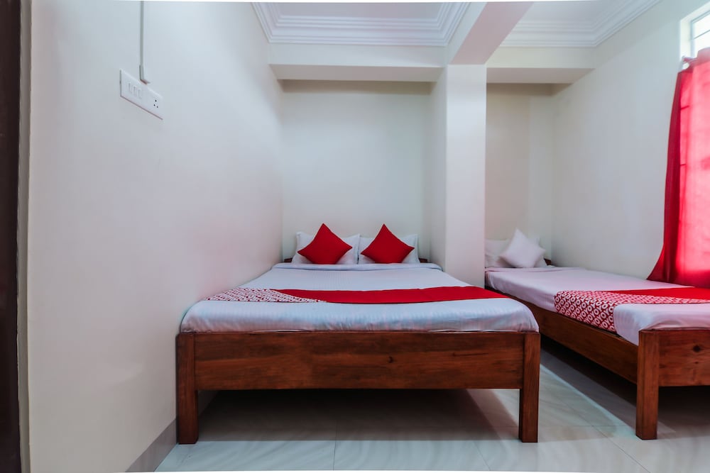 Фото Oyo 17362 Shillong Mantra Guest House