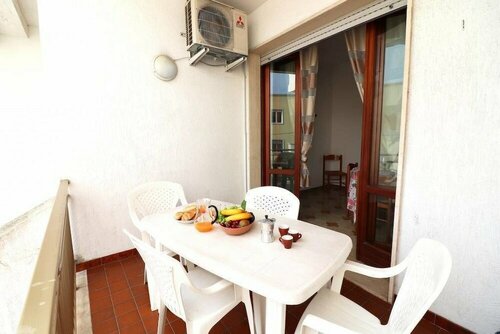 Апартаменты Casa Silvia