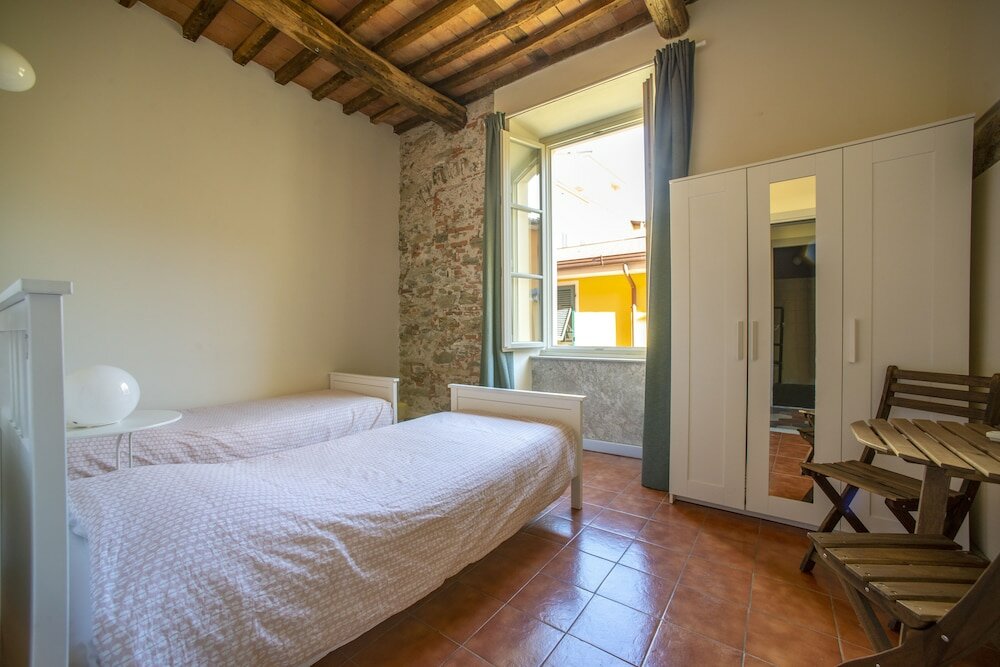 Фото Ostello Palazzo Nizza