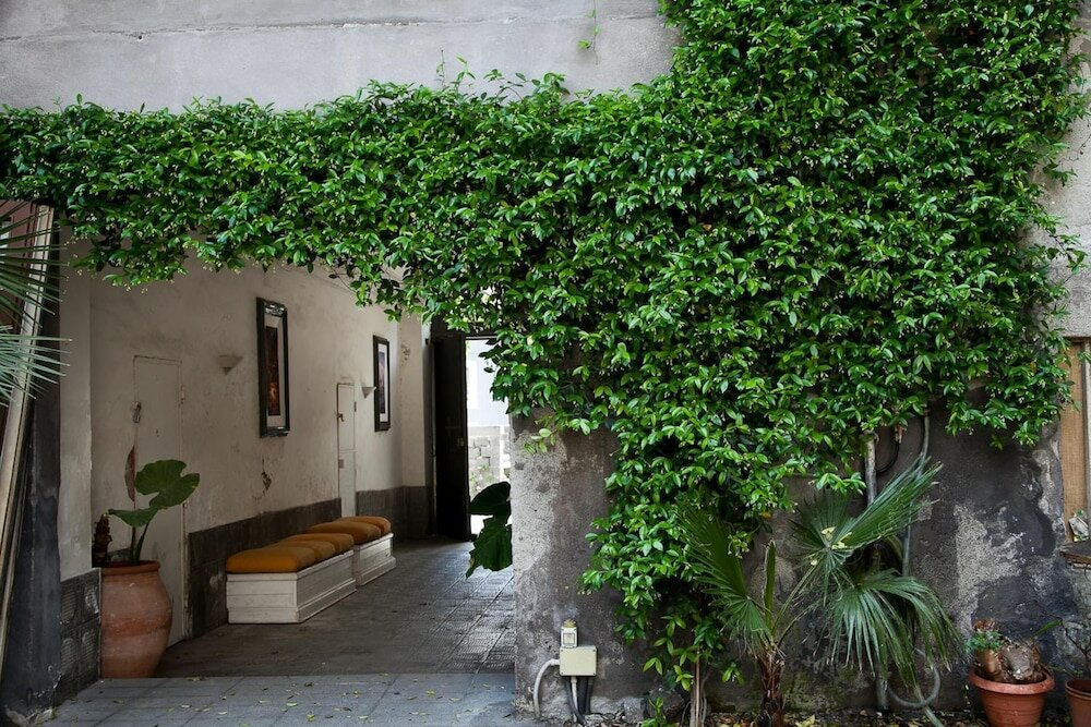 Фото Alcalà Living B&b