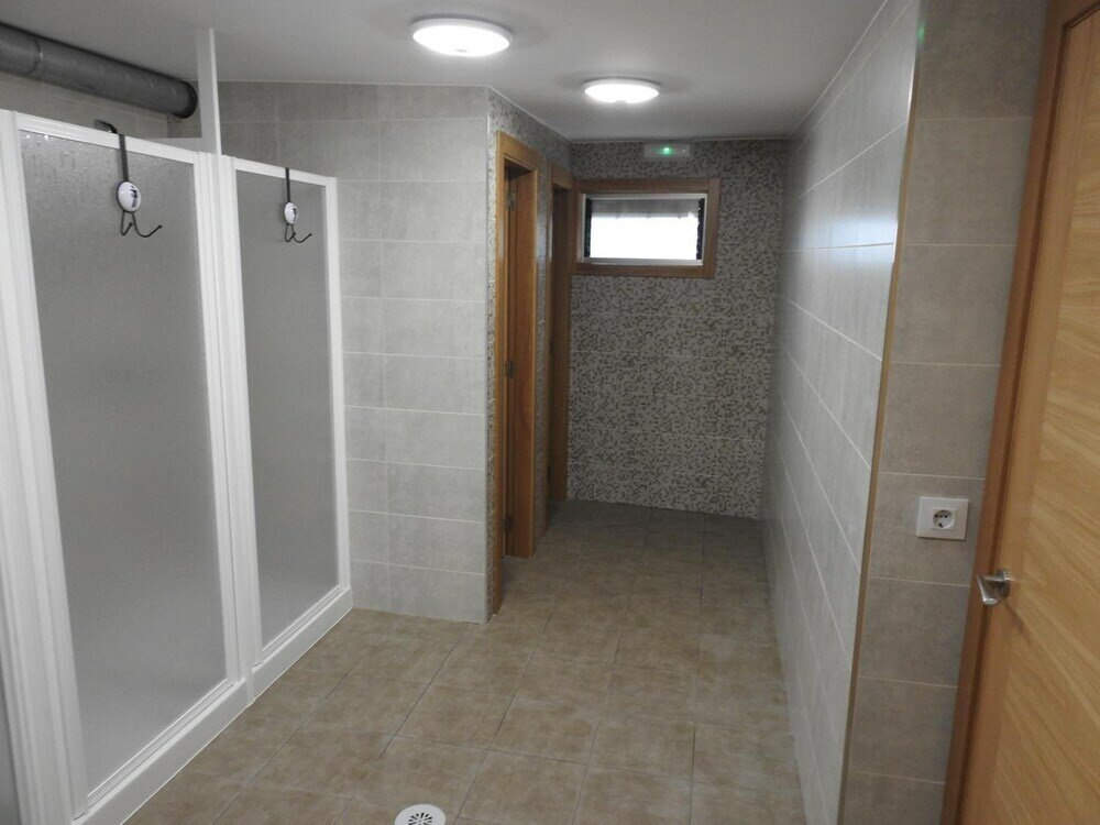 Фото Albergue Buen Camino Tui