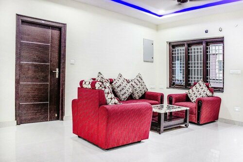 Гостиница FabHotel Snehitha Inn в Виджаяваде