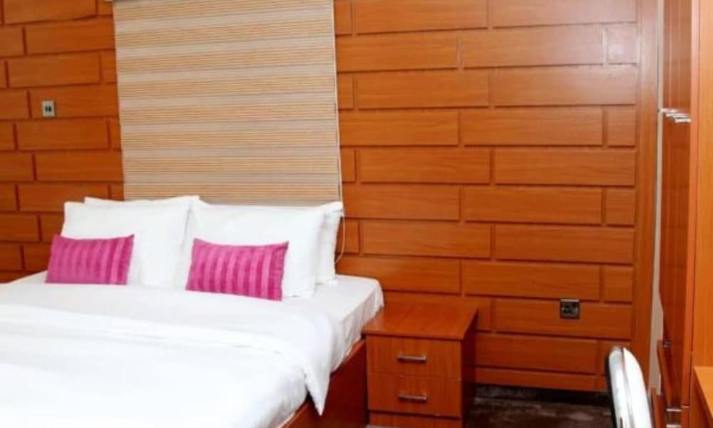 Фото Vulcan Suites