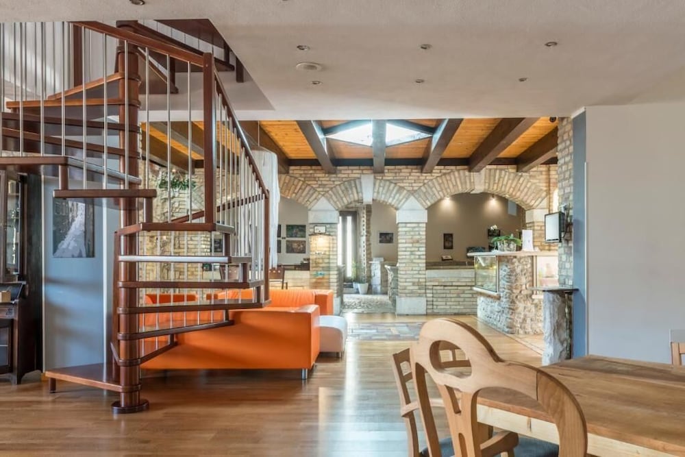 Фото Il Lavatoio Dimora Storica