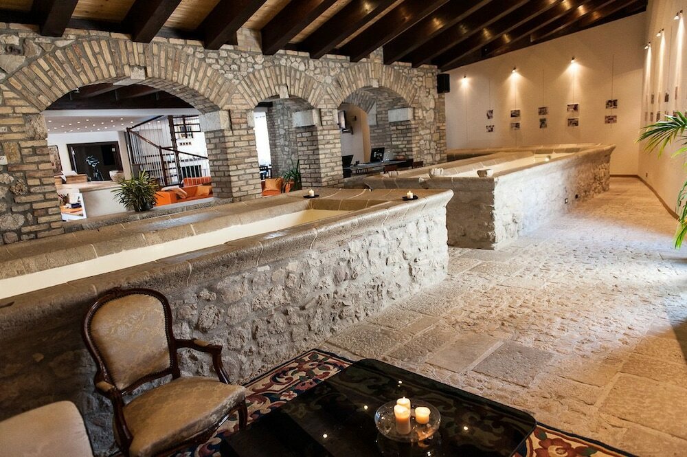 Фото Il Lavatoio Dimora Storica