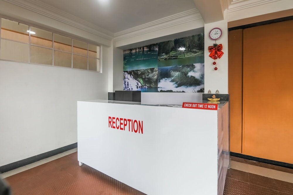 Фото Oyo 17362 Shillong Mantra Guest House