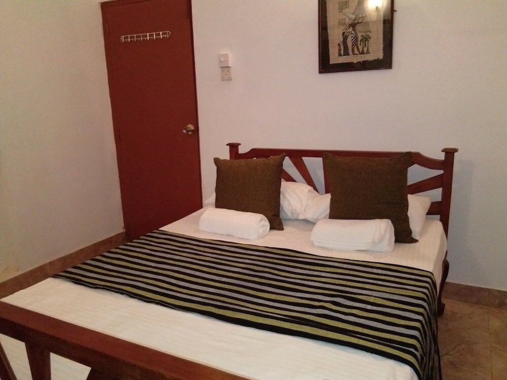 Фото Villa Subuthi